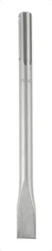 Talhadeira Dewalt 25mm X 400mm Sds Max Corpo Aço Endurecido