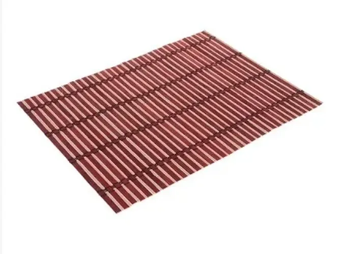 Esteira De Mesa Jogo Americano 30x38c Ze031-xc361