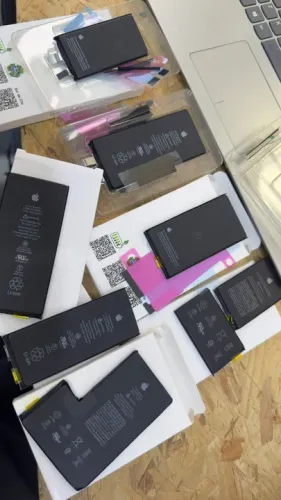 Bateria Original iPhone/OEM !!!