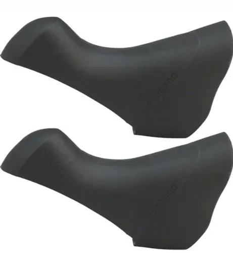 Capa de Borracha para STI Passador Shimano Claris R2000 Sora R3000 de 8/9 velocidades 6105