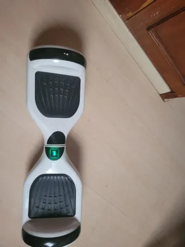 Hoverboard