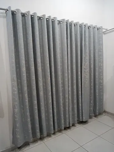 Promoção Cortina Nova para Sala