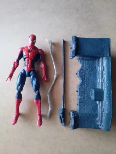 Homem Aranha Marvel