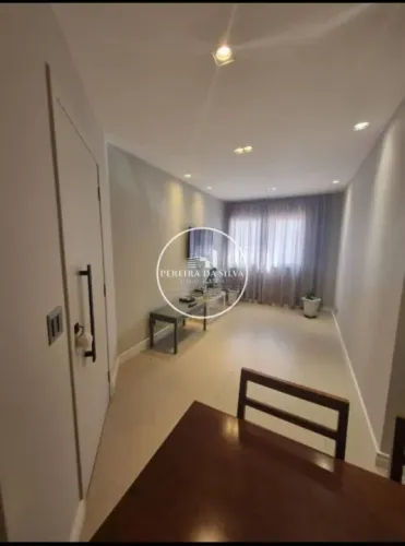 Apartamento a venda Condomínio Buena Vista em Jardim Germânia - São Paulo - SP