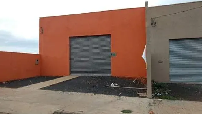 Loja para alugar, Monte Hebron - Uberlândia/MG - Rotina Imobiliária