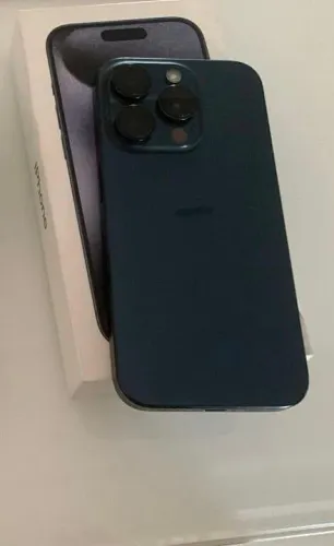 Iphone 15 Pro 128 GB