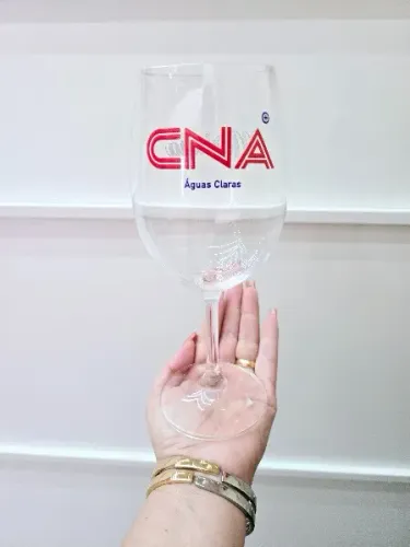 Taças Personalizadas