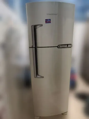 Geladeira Brastemp 