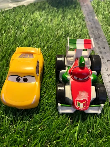 Carros  Disney