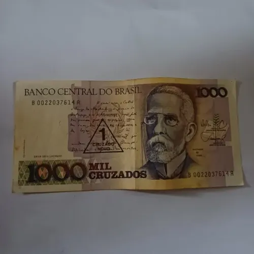 Mil Cruzados
