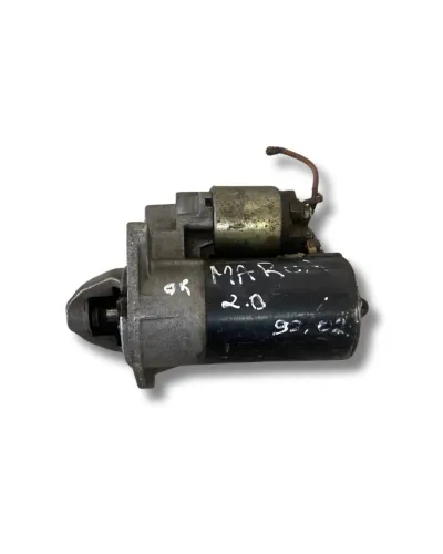 Motor de arranque Marea Brava 1.8 2.0 