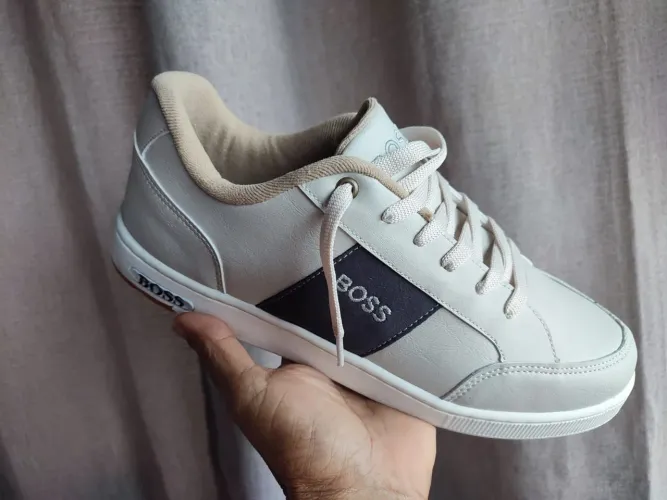Tênis Hugo Boss
