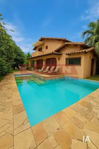Excelente Oportunidade Casa na Ferradura, Búzios RJ A Apenas 150 Metros da Praia!