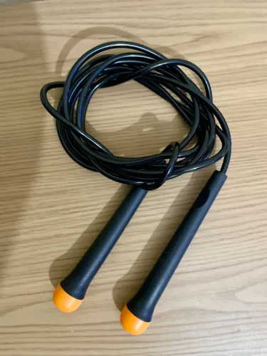 Corda de pular profissional 3 metros