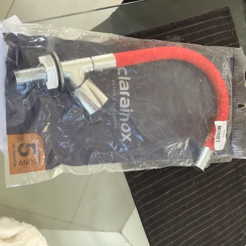 Torneira pia cozinha 