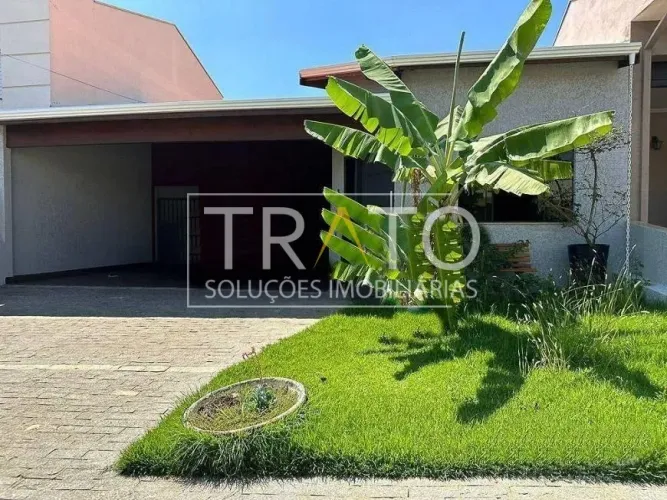 Casa à venda no Condomínio Aurora