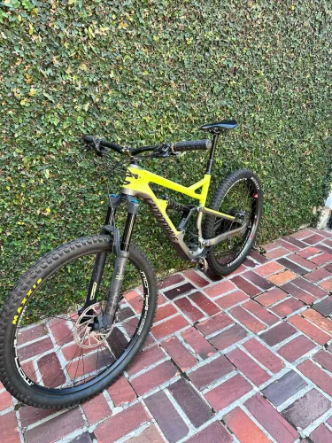 Vendo Cannondale jekyll