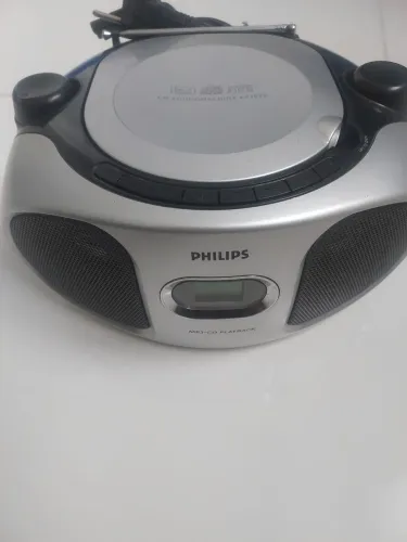 Rádio philips