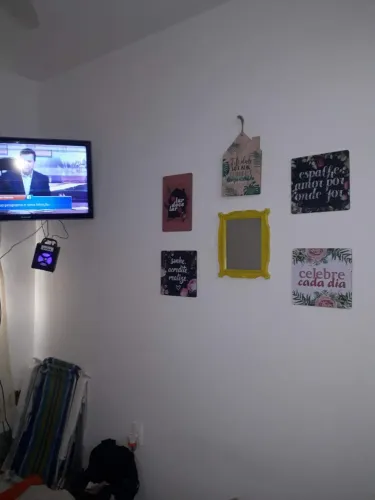 KitNet Pequena no Recreio dos Bandeirantes,  Terreirão 