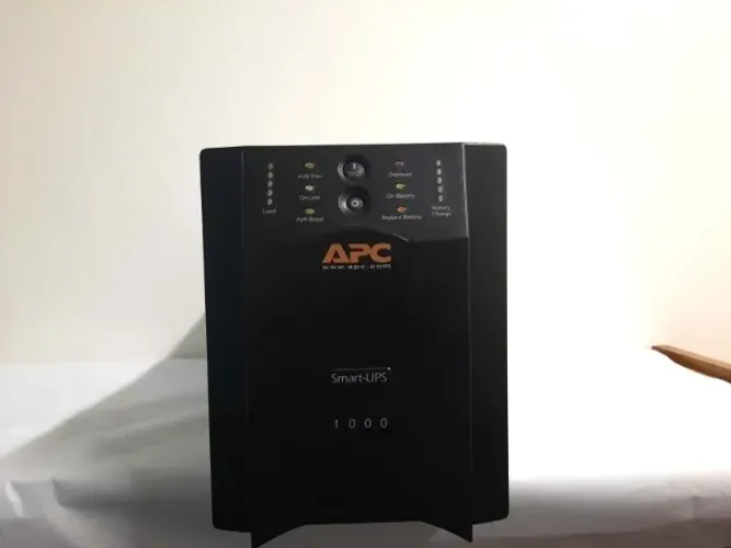 No-Break Smart-Ups 1000
