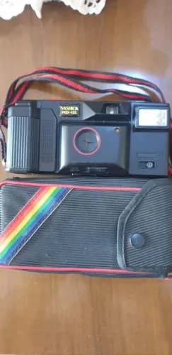 Yashica MD-135
