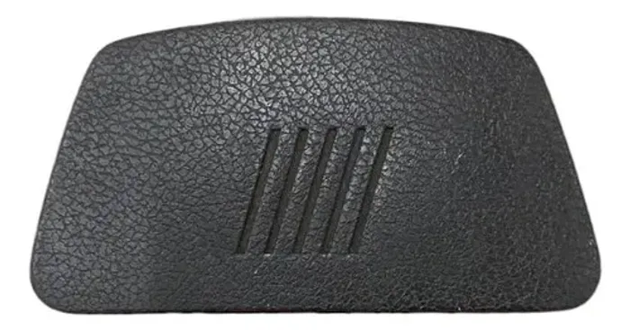 Capa Tampa Buzina Do Volante Fiat Uno Fiorino 84 1990 1995