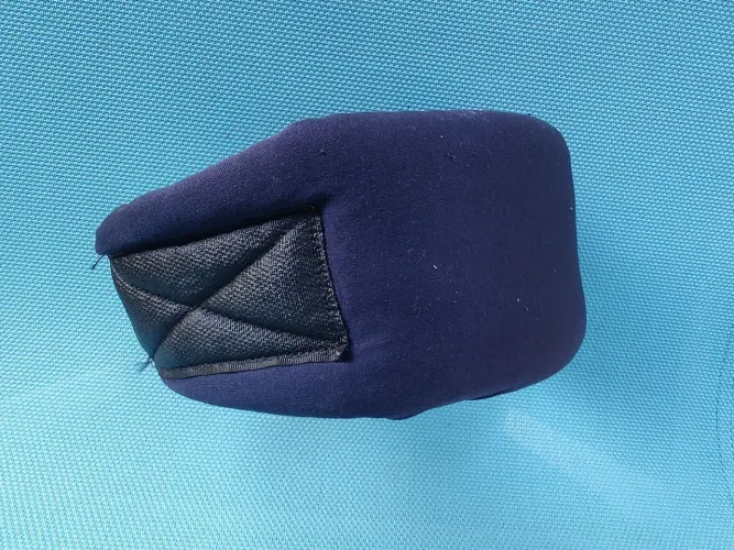 Colar Cervical Ortopédico para Pescoço