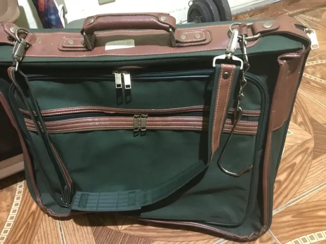 Bolsa executiva 