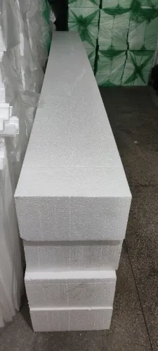 ISOPOR EPS PARA FACHADA E FORRO