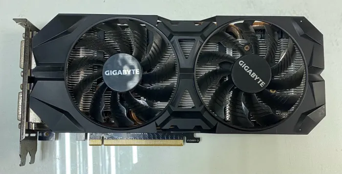 Gv N960g1 Gaming Gigabyte Gtx 960 G1 Gaming 4gb Windforce Placas