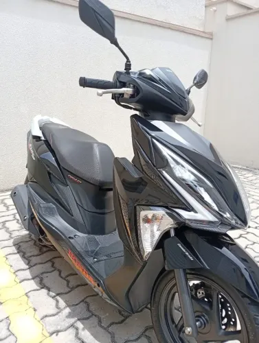 Honda Elite 125cc 2021