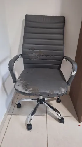 Cadeira de Escritório