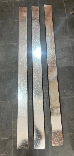 rufo 15 cm com 2 metros (unidade) 