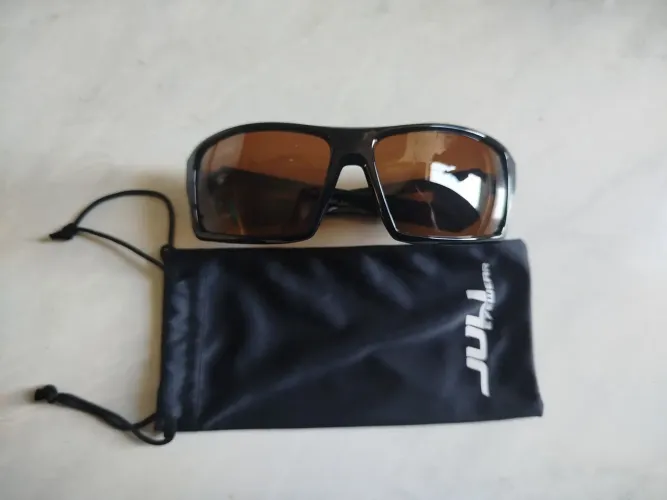 Óculos de sol masculino polarizado 