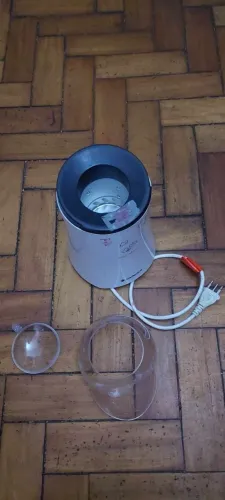Máquina de Pipoca