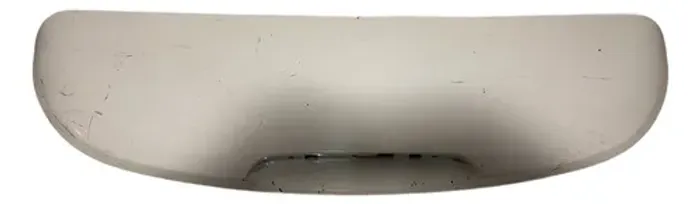 Aerofólio Renegade 1.8 16v Flex 2016/18 Branco