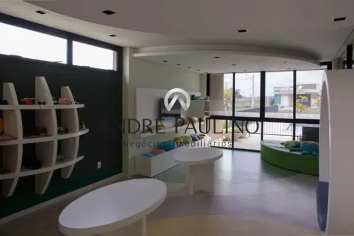 CONDOMÍNIO PARQUE TAUÁ