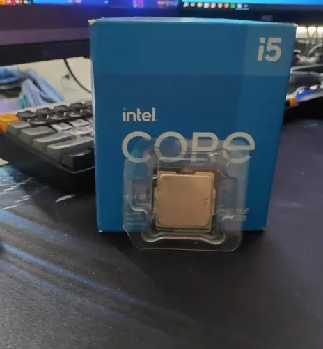 Processador i5 10400