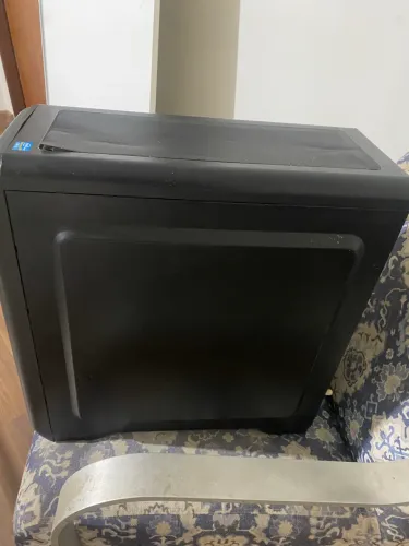 Vendo ou troco Gabinete Game