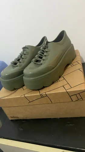 Tênis MELISSA original