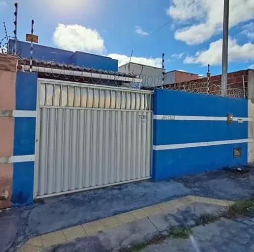 - Casa no maiobão 