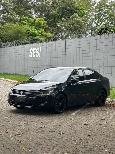 Jetta tsi 2.0 - AUTOMÁTICO