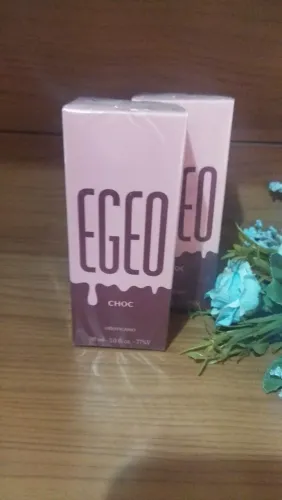Egeo choc O Boticário