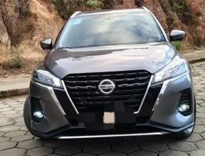 Kicks Top Sem detalhes !!!!