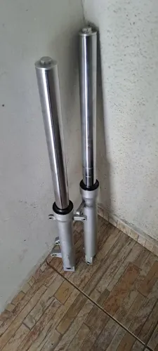 Bengalas completa 