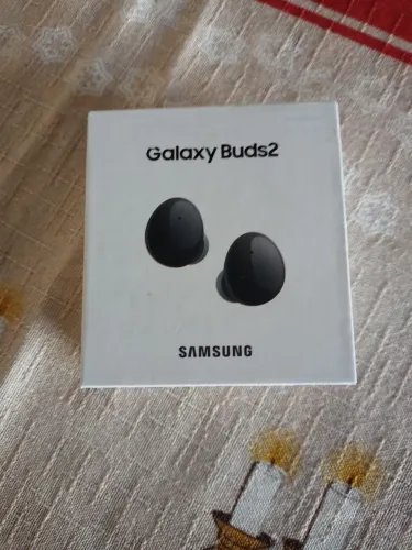 Galaxy Buds 2