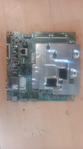 Placa principal da tv lg modelo 49uj6565