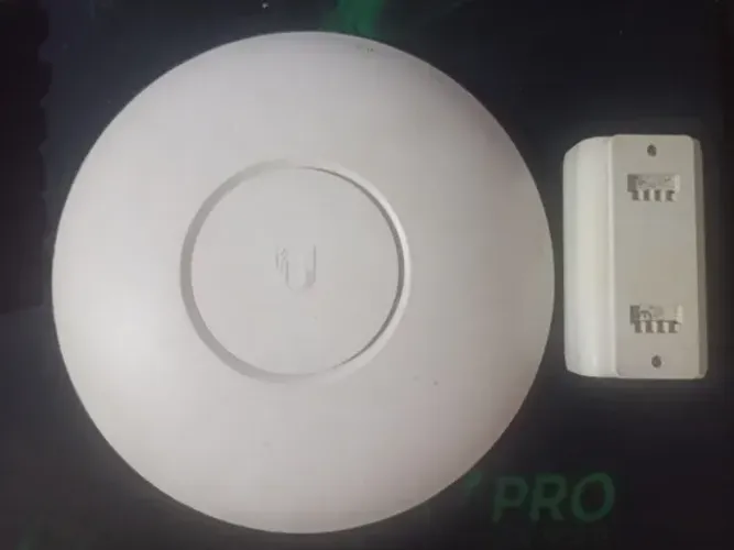 UniFi AP AC Pro