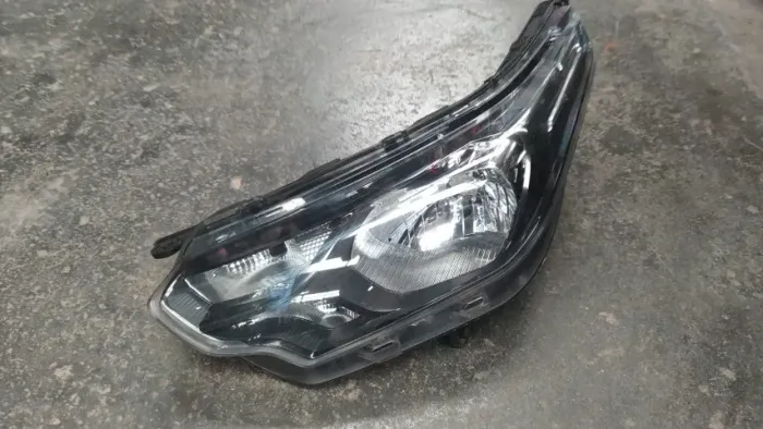 Farol Strada 2020 2021 2022 2023 2024 2025