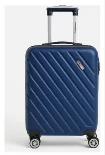 Mala de Viagem Premium com Rodinhas 360º - Super Leve e Resistente!